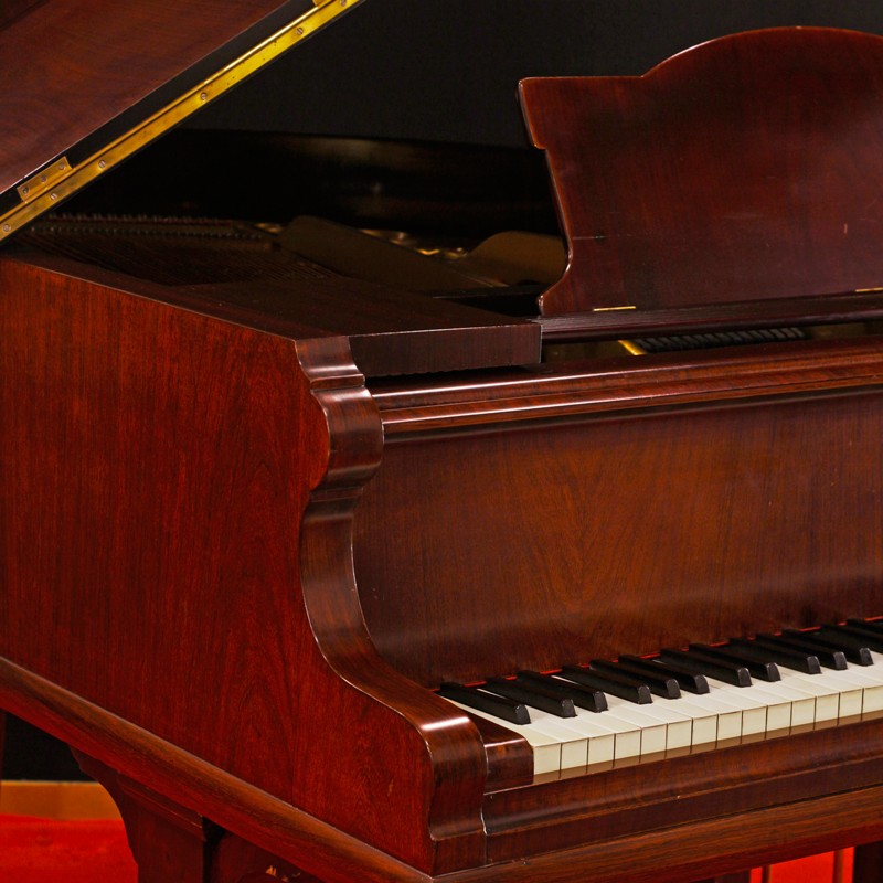 VENTA DE PIANOS - PIANOS DE COLA ALEMANES