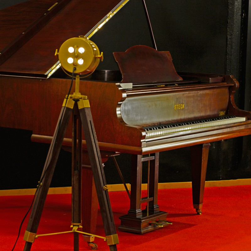 VENTA DE PIANOS - PIANOS DE COLA ALEMANES
