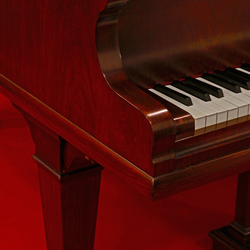 VENTA DE PIANOS - PIANOS DE COLA ALEMANES