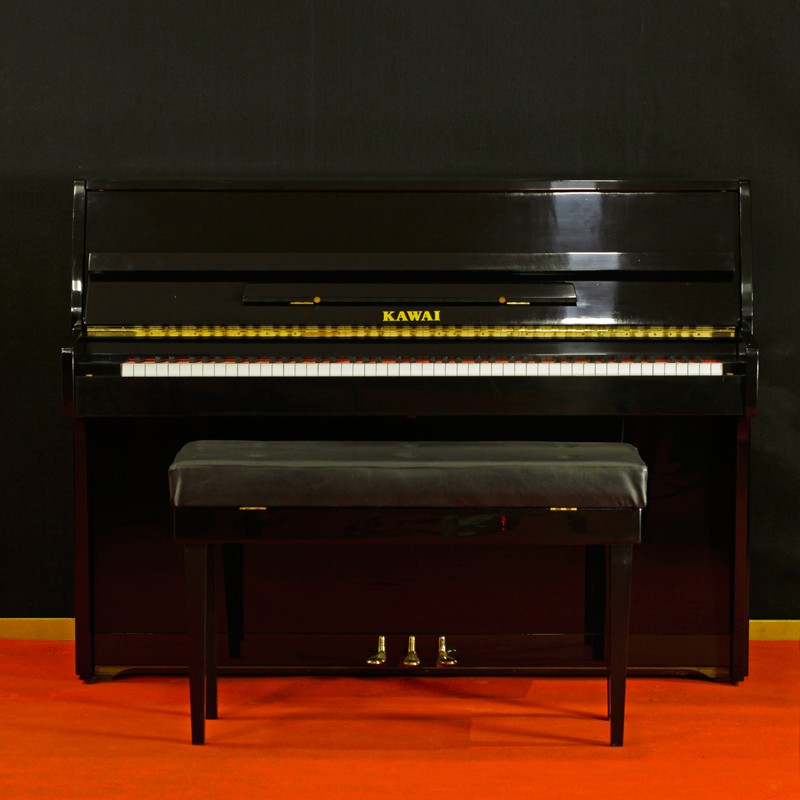 PIANOS KAWAI - VENTA DE PIANOS