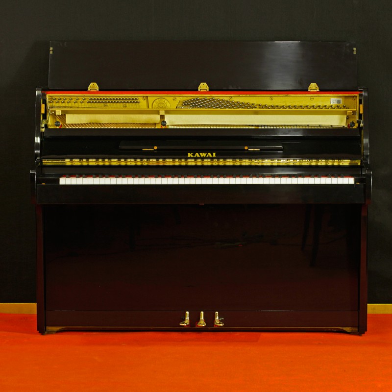 PIANOS KAWAI - VENTA DE PIANOS