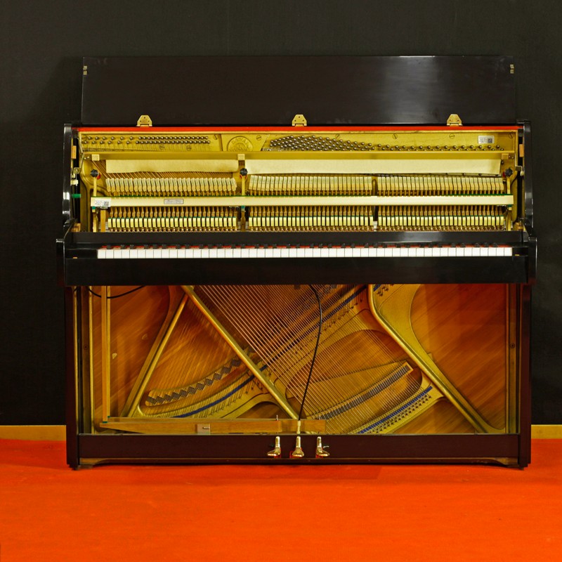 PIANOS KAWAI - VENTA DE PIANOS