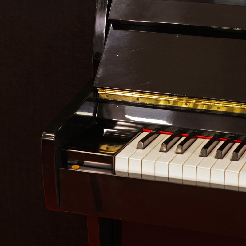 PIANOS KAWAI - VENTA DE PIANOS