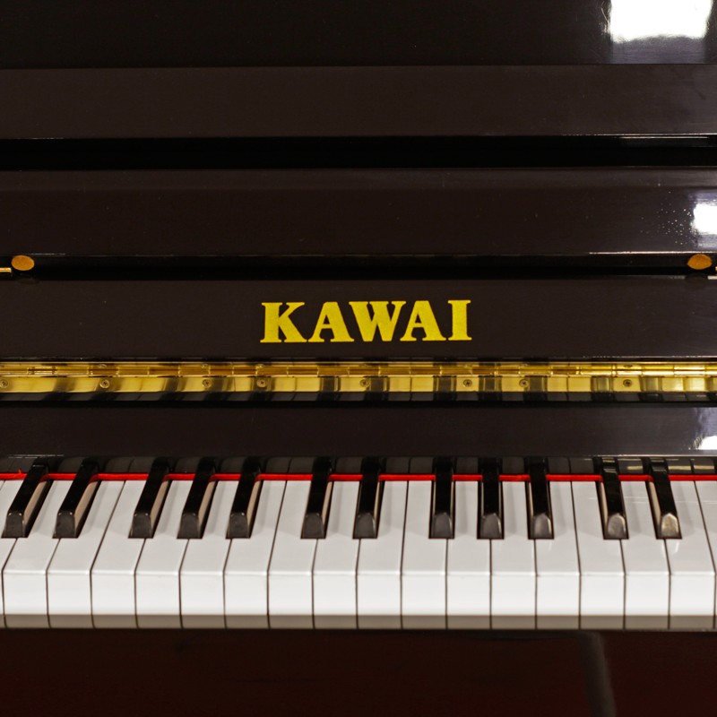 PIANOS KAWAI - VENTA DE PIANOS
