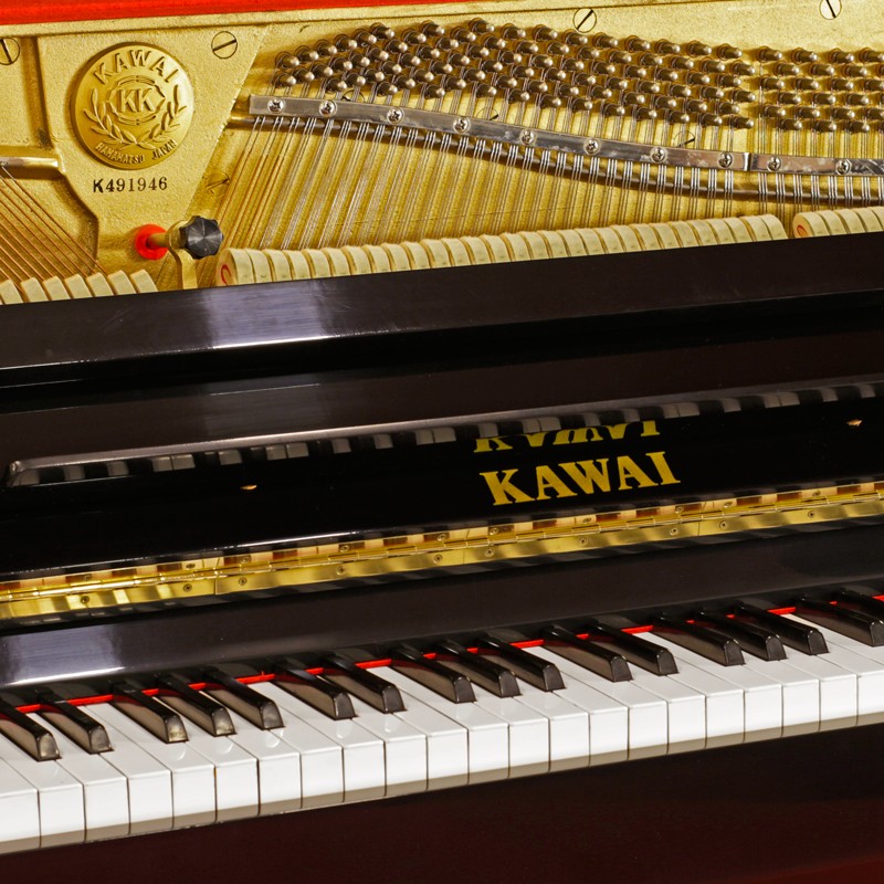 PIANOS KAWAI - VENTA DE PIANOS