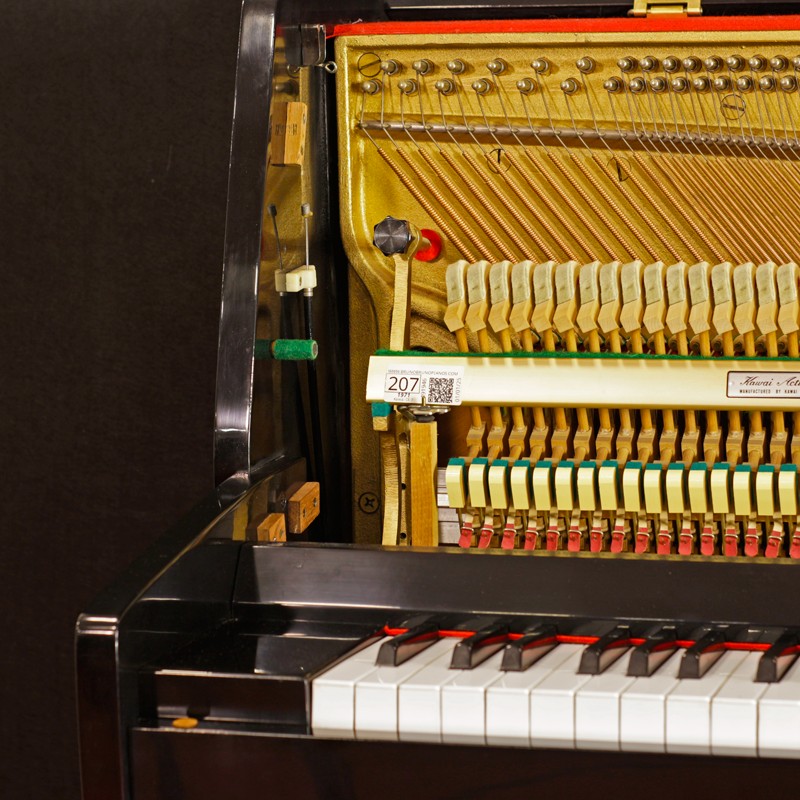 PIANOS KAWAI - VENTA DE PIANOS