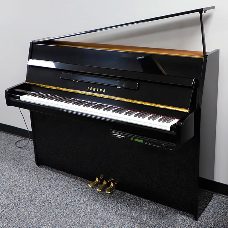 PIANOS DISKLAVIER - VENTA DE PIANOS