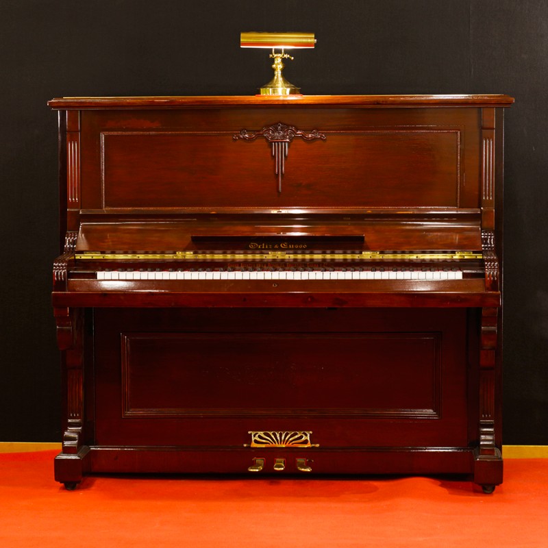 PIANOS - VENTA DE PIANOS