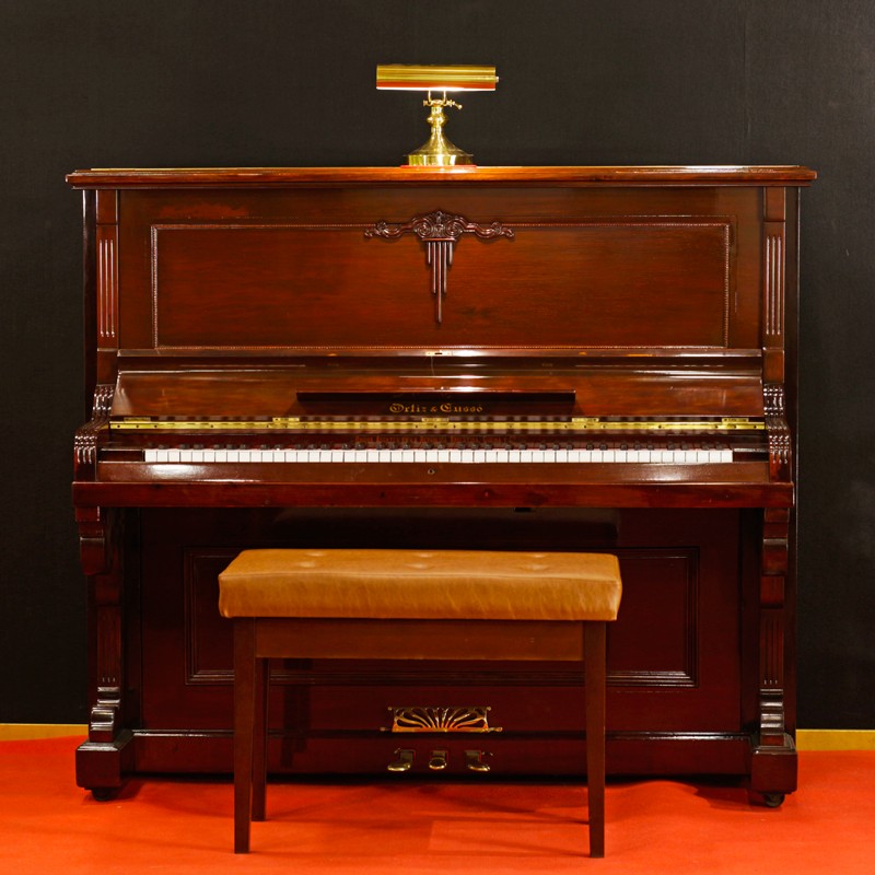PIANOS - VENTA DE PIANOS