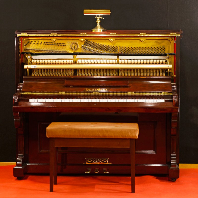 PIANOS - VENTA DE PIANOS