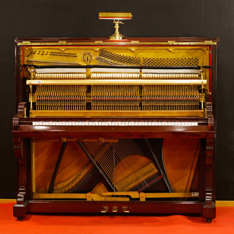 PIANOS - VENTA DE PIANOS