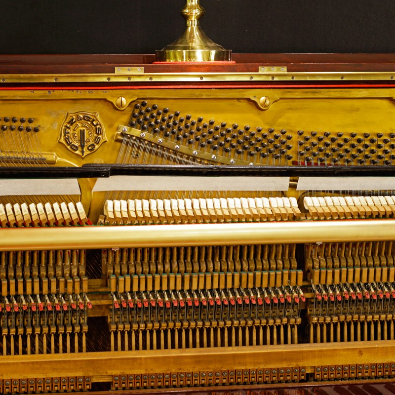 PIANOS - VENTA DE PIANOS