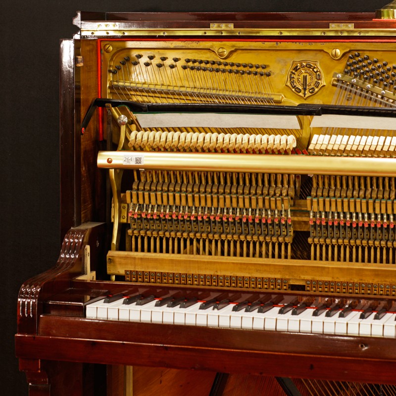 PIANOS - VENTA DE PIANOS