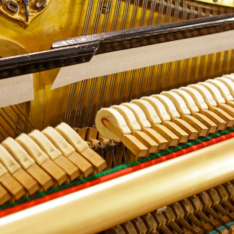 PIANOS - VENTA DE PIANOS