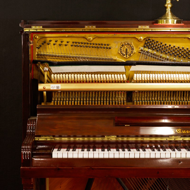 PIANOS - VENTA DE PIANOS