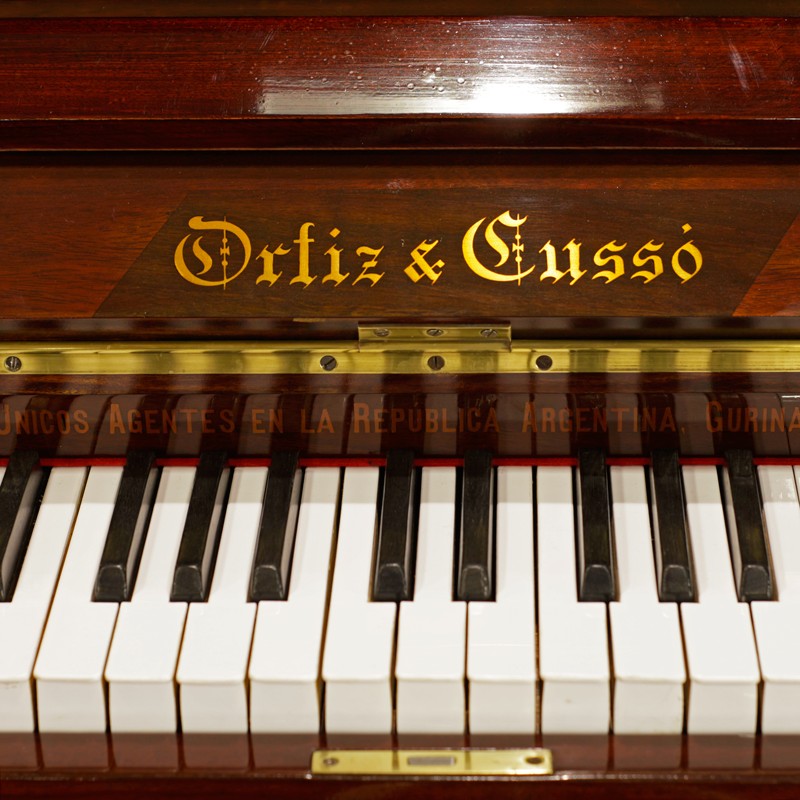 PIANOS - VENTA DE PIANOS