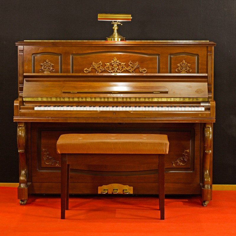 PIANOS SAMICK - VENTA DE PIANOS