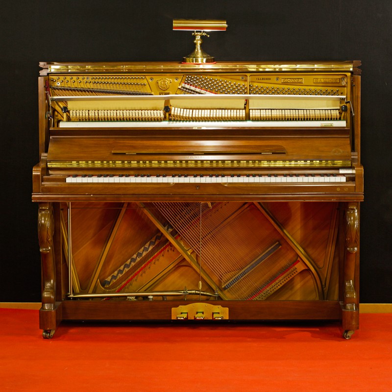 PIANOS SAMICK - VENTA DE PIANOS