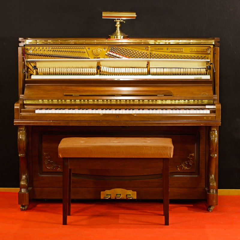 PIANOS SAMICK - VENTA DE PIANOS
