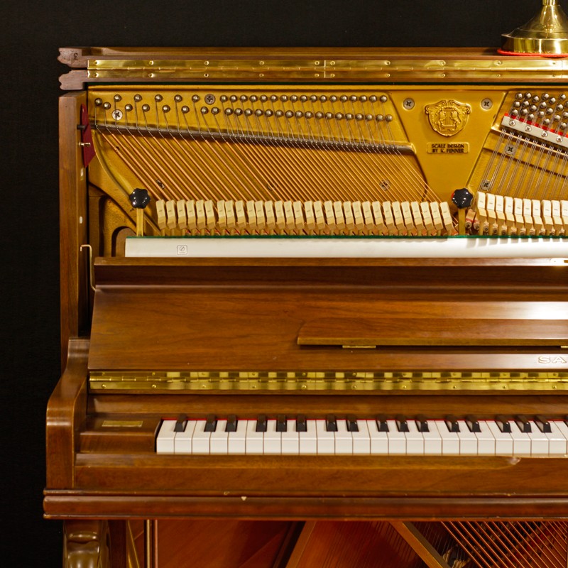 PIANOS SAMICK - VENTA DE PIANOS