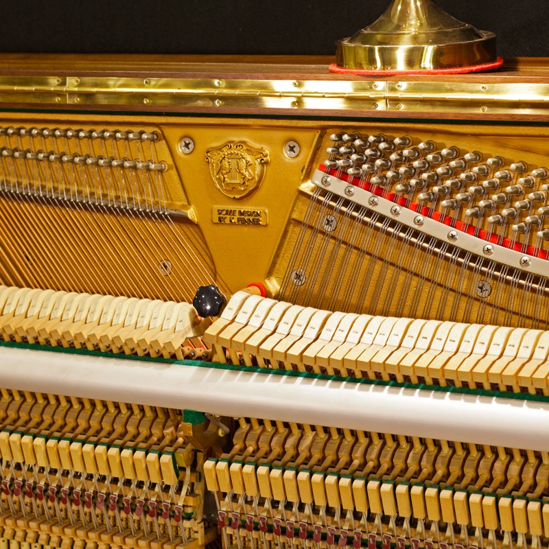 PIANOS SAMICK - VENTA DE PIANOS