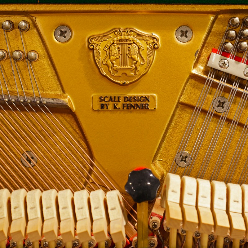 PIANOS SAMICK - VENTA DE PIANOS