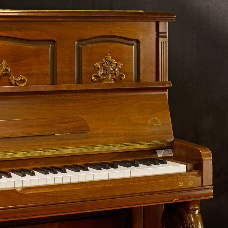 PIANOS SAMICK - VENTA DE PIANOS