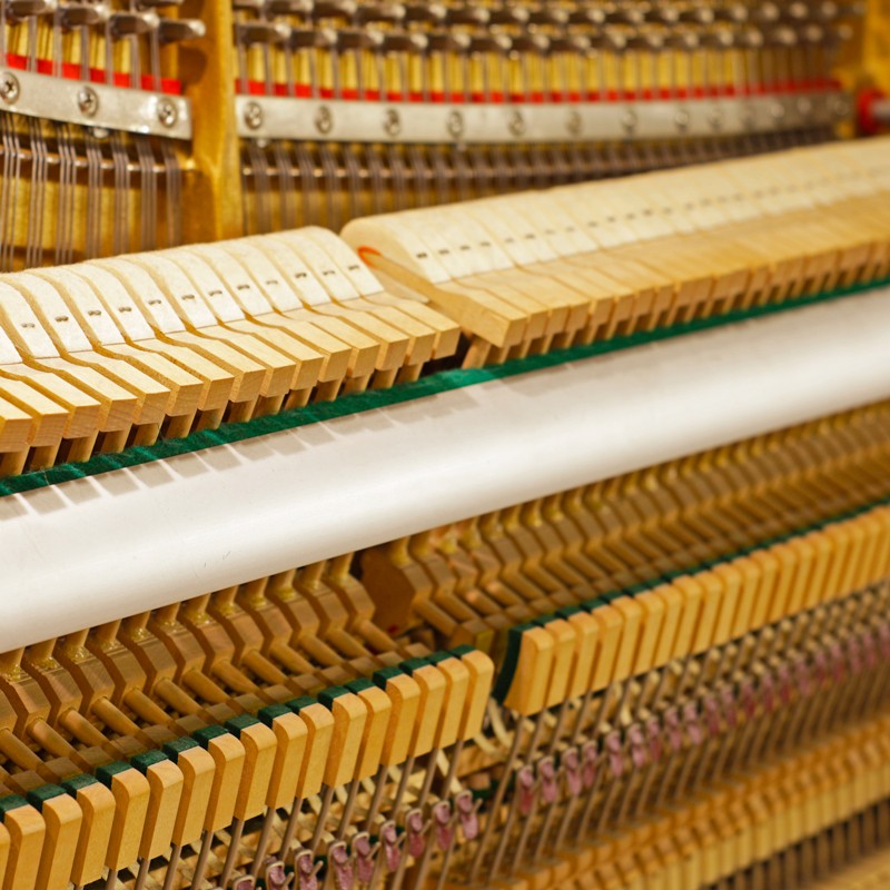 PIANOS SAMICK - VENTA DE PIANOS