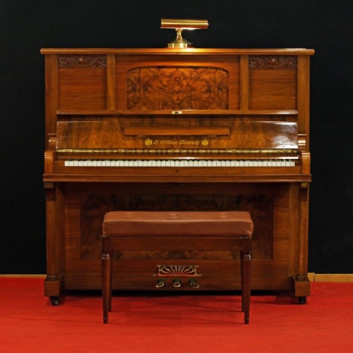 VENTA DE PIANOS - PIANO PITZER