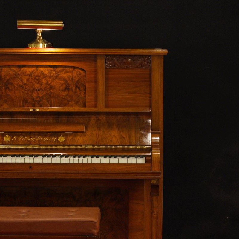 VENTA DE PIANOS - PIANO PITZER