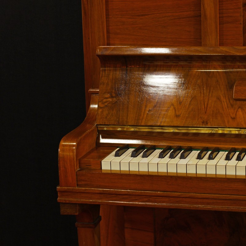 VENTA DE PIANOS - PIANO PITZER