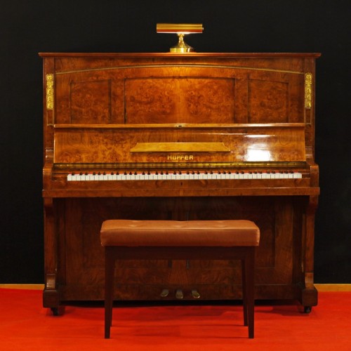 VENTA DE PIANOS - HUPFER