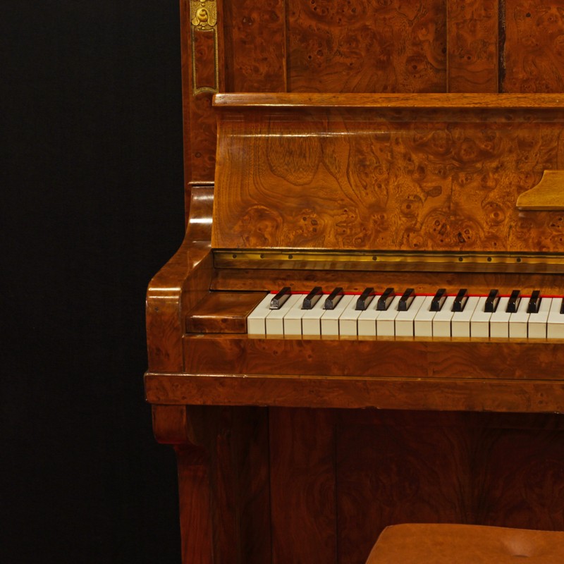 VENTA DE PIANOS - HUPFER