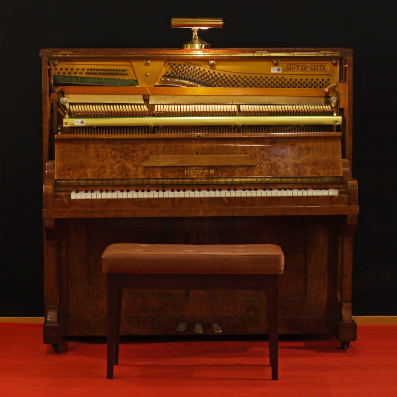 VENTA DE PIANOS - HUPFER